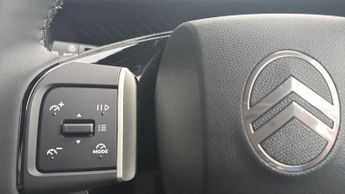 Citroen C3 1.2 Hybrid MAX Hatchback 5dr Petrol Hybrid e-DSC Euro 6 (s/s) (1