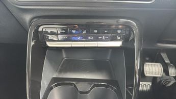 Citroen C3 1.2 Hybrid MAX Hatchback 5dr Petrol Hybrid e-DSC Euro 6 (s/s) (1