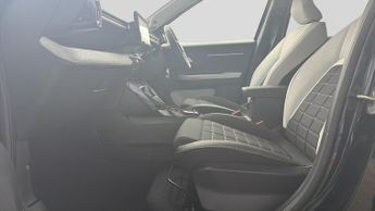 Citroen C3 1.2 Hybrid MAX Hatchback 5dr Petrol Hybrid e-DSC Euro 6 (s/s) (1