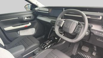 Citroen C3 1.2 Hybrid MAX Hatchback 5dr Petrol Hybrid e-DSC Euro 6 (s/s) (1