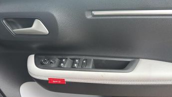Citroen C3 1.2 Hybrid MAX Hatchback 5dr Petrol Hybrid e-DSC Euro 6 (s/s) (1