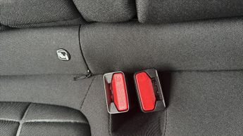 Citroen C3 1.2 Hybrid MAX Hatchback 5dr Petrol Hybrid e-DSC Euro 6 (s/s) (1