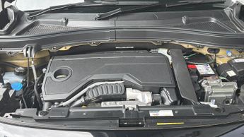 Citroen C3 1.2 Hybrid MAX Hatchback 5dr Petrol Hybrid e-DSC Euro 6 (s/s) (1