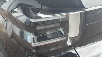 Citroen C3 1.2 Hybrid MAX Hatchback 5dr Petrol Hybrid e-DSC Euro 6 (s/s) (1