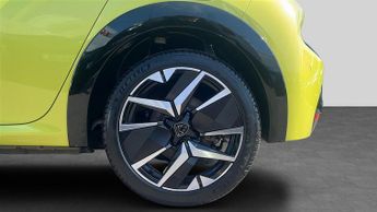 Peugeot 208 51kWh GT Hatchback 5dr Electric Auto (7.4kW Charger) (156 ps)