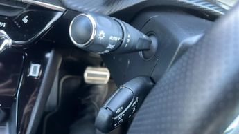 Peugeot 208 51kWh GT Hatchback 5dr Electric Auto (7.4kW Charger) (156 ps)