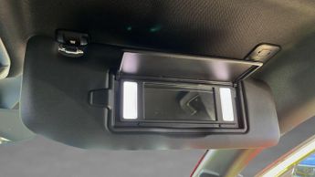 Peugeot 208 51kWh GT Hatchback 5dr Electric Auto (7.4kW Charger) (156 ps)