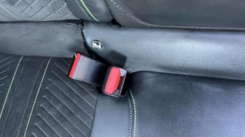 Peugeot 208 51kWh GT Hatchback 5dr Electric Auto (7.4kW Charger) (156 ps)