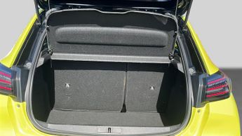 Peugeot 208 51kWh GT Hatchback 5dr Electric Auto (7.4kW Charger) (156 ps)