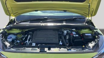 Peugeot 208 51kWh GT Hatchback 5dr Electric Auto (7.4kW Charger) (156 ps)