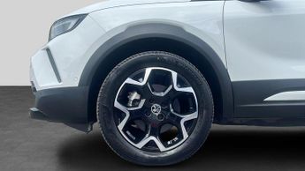 Vauxhall Mokka Electric 50kWh Ultimate SUV 5dr Electric Auto (136 ps)