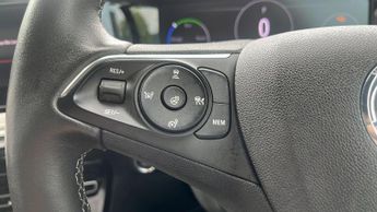 Vauxhall Mokka Electric 50kWh Ultimate SUV 5dr Electric Auto (136 ps)