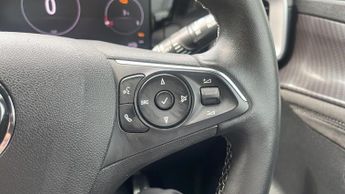 Vauxhall Mokka Electric 50kWh Ultimate SUV 5dr Electric Auto (136 ps)