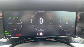 Vauxhall Mokka Electric 50kWh Ultimate SUV 5dr Electric Auto (136 ps)