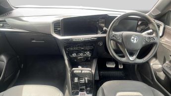 Vauxhall Mokka Electric 50kWh Ultimate SUV 5dr Electric Auto (136 ps)