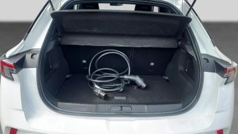 Vauxhall Mokka Electric 50kWh Ultimate SUV 5dr Electric Auto (136 ps)
