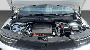 Vauxhall Mokka Electric 50kWh Ultimate SUV 5dr Electric Auto (136 ps)