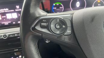 Vauxhall Mokka Electric 50kWh Ultimate SUV 5dr Electric Auto (136 ps)