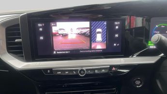 Vauxhall Mokka Electric 50kWh Ultimate SUV 5dr Electric Auto (136 ps)