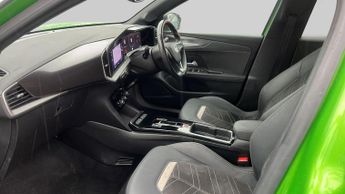 Vauxhall Mokka Electric 50kWh Ultimate SUV 5dr Electric Auto (136 ps)