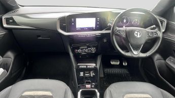 Vauxhall Mokka Electric 50kWh Ultimate SUV 5dr Electric Auto (136 ps)
