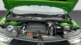 Vauxhall Mokka Electric 50kWh Ultimate SUV 5dr Electric Auto (136 ps)