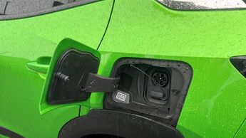 Vauxhall Mokka Electric 50kWh Ultimate SUV 5dr Electric Auto (136 ps)