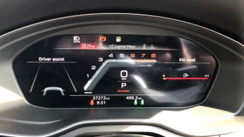 Audi A5 2.0 TFSI 35 S line Coupe 2dr Petrol S Tronic Euro 6 (s/s) (150 p