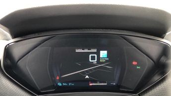 Citroen C5 X 1.6 12.4kWh Shine Hatchback 5dr Petrol Plug-in Hybrid e-EAT8 Eur