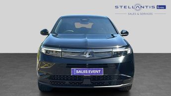 Vauxhall Grandland 1.2 Ultimate SUV 5dr Petrol Hybrid e-DCT Euro 6 (s/s) (136 ps)