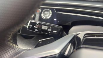 Peugeot 3008 73kWh GT SUV 5dr Electric Auto (210 ps)