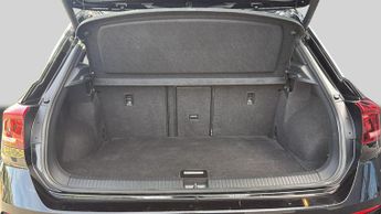 Volkswagen T-Roc 1.5 TSI GPF EVO R-Line SUV 5dr Petrol DSG Euro 6 (s/s) (150 ps)