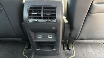 Peugeot 408 58kWh GT Fastback 5dr Electric Auto (210 ps)