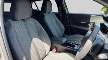 Peugeot 2008 50kWh Allure SUV 5dr Electric Auto (7kW Charger) (136 ps)