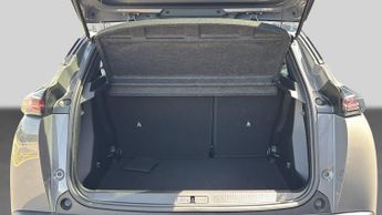 Peugeot 2008 50kWh Allure SUV 5dr Electric Auto (7kW Charger) (136 ps)