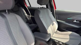 Peugeot 208 1.2 PureTech Allure Premium Hatchback 5dr Petrol EAT Euro 6 (s/s