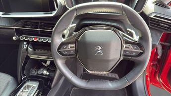 Peugeot 208 1.2 PureTech Allure Premium Hatchback 5dr Petrol EAT Euro 6 (s/s