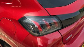 Peugeot 208 1.2 PureTech Allure Premium Hatchback 5dr Petrol EAT Euro 6 (s/s