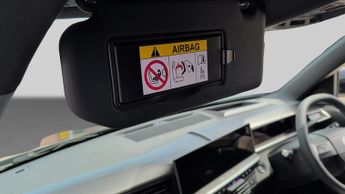 Vauxhall Grandland Electric 73kWh Ultimate SUV 5dr Electric Auto (213 ps)