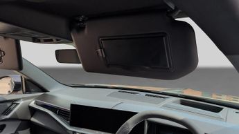 Vauxhall Grandland Electric 73kWh Ultimate SUV 5dr Electric Auto (213 ps)