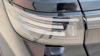 Vauxhall Grandland Electric 73kWh Ultimate SUV 5dr Electric Auto (213 ps)