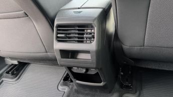 Vauxhall Grandland 1.2 Ultimate SUV 5dr Petrol Hybrid e-DCT Euro 6 (s/s) (145 ps)