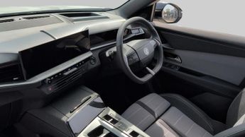 Vauxhall Grandland Electric 73kWh Ultimate SUV 5dr Electric Auto (213 ps)