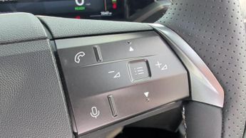 Vauxhall Grandland Electric 73kWh Ultimate SUV 5dr Electric Auto (213 ps)