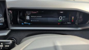 Vauxhall Grandland Electric 73kWh Ultimate SUV 5dr Electric Auto (213 ps)