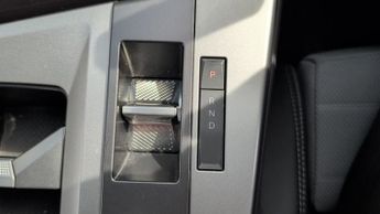 Vauxhall Grandland Electric 73kWh Ultimate SUV 5dr Electric Auto (213 ps)