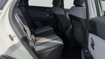 Vauxhall Grandland Electric 73kWh Ultimate SUV 5dr Electric Auto (213 ps)