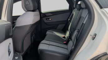 Vauxhall Grandland Electric 73kWh Ultimate SUV 5dr Electric Auto (213 ps)