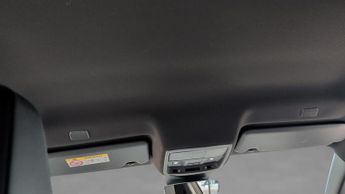 Vauxhall Grandland Electric 73kWh Ultimate SUV 5dr Electric Auto (213 ps)
