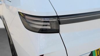 Vauxhall Grandland Electric 73kWh Ultimate SUV 5dr Electric Auto (213 ps)